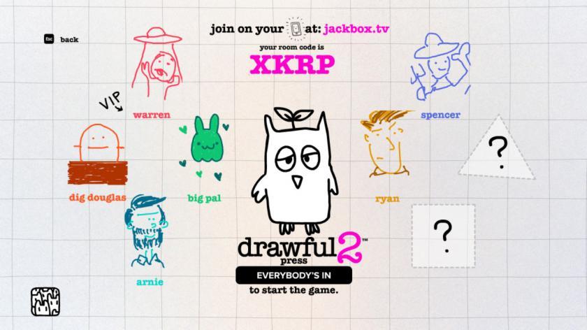 Drawful 2 Drawful 2_0