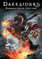 暗黑血统：战神版 Darksiders: Warmastered Edition