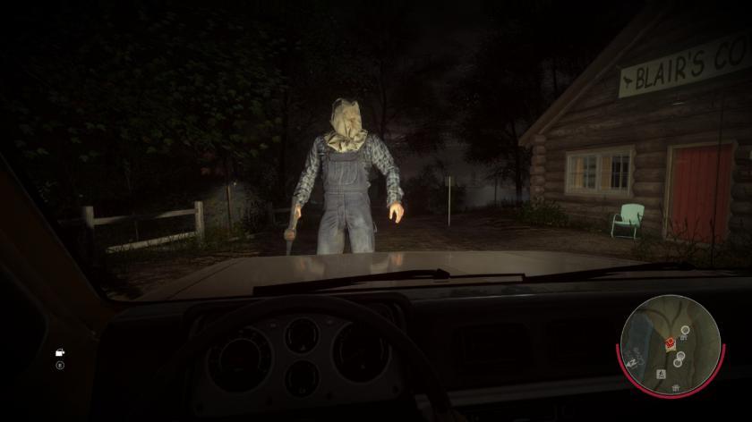 十三号星期五 Friday the 13th: The Game_5