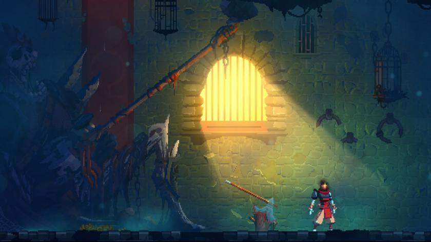 死亡细胞 Dead Cells_0