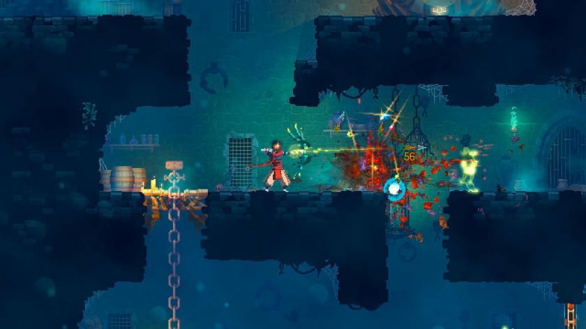 死亡细胞 Dead Cells_1