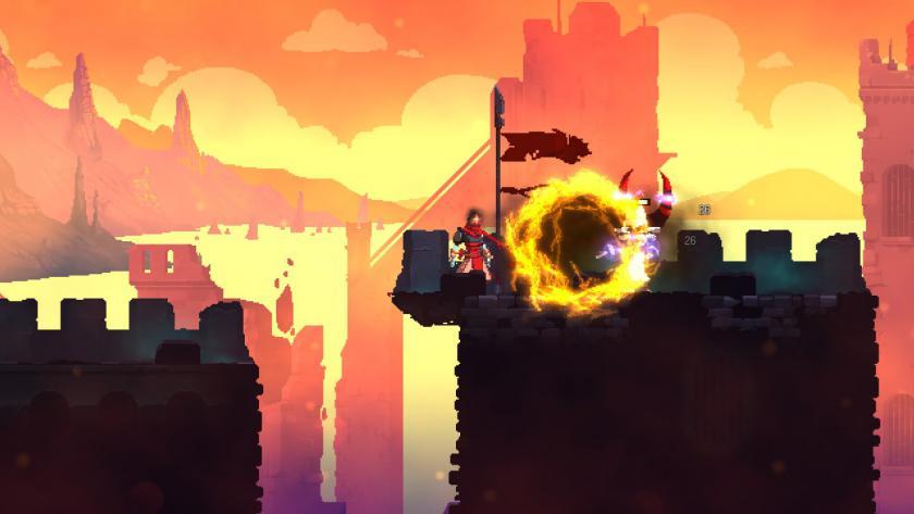 死亡细胞 Dead Cells_2