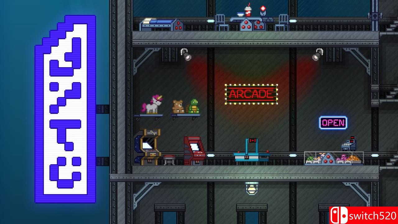 《星界边境（Starbound）》正式版 v1.1.1 3DM免安装未加密版[EN]_2