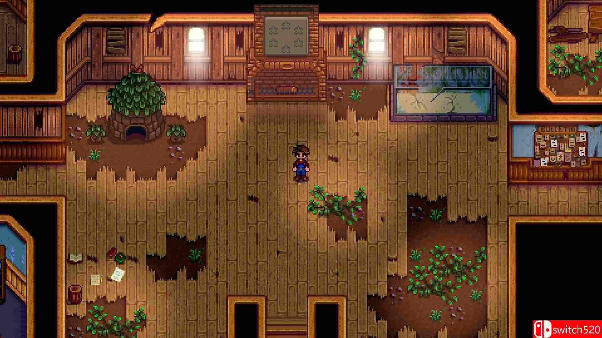 《星露谷物语（Stardew Valley）》DEFA镜像版[EN]_4