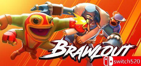 《大乱殴（Brawlout）》CODEX镜像版[EN/JP]_0