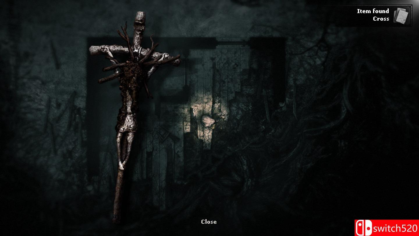 《阴暗森林（Darkwood）》官方中文 64位 v1.4a STRANGE镜像版[CN/EN]_2