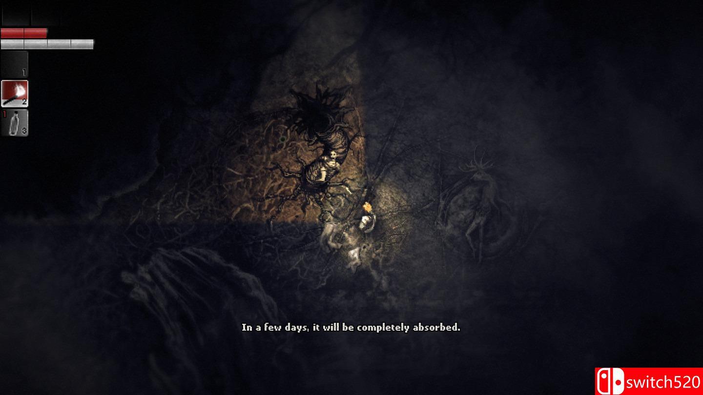 《阴暗森林（Darkwood）》官方中文 32位 v1.4a STRANGE镜像版[CN/EN]_5