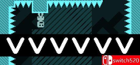 《弹弹跳跳闪避人（VVVVVV）》v2.4 rG硬盘版[EN]