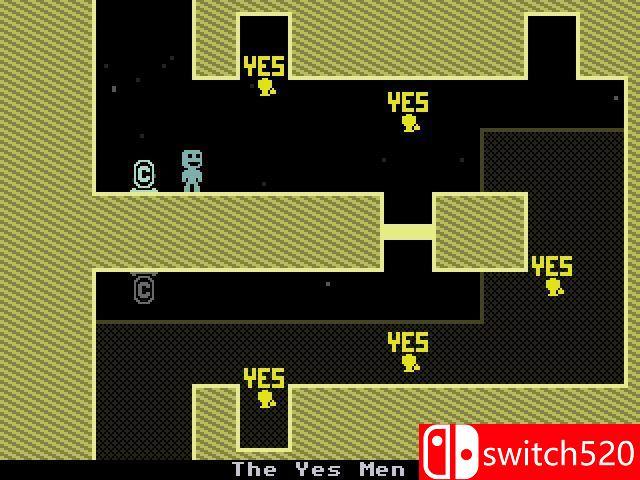 《弹弹跳跳闪避人（VVVVVV）》v2.4 rG硬盘版[EN]_4