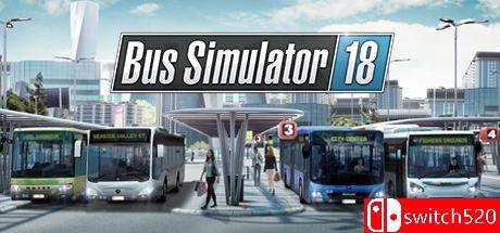 《巴士模拟18（Bus Simulator 18）》CODEX镜像版[EN][更新14号升级档]_0