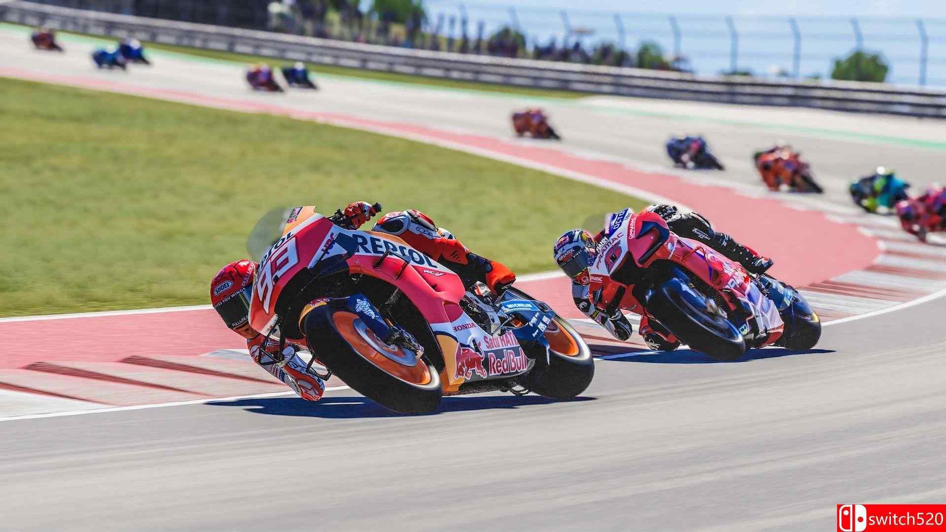 《摩托GP 22（MotoGP 22）》官方中文 v1.0.8.0 DINOByTES镜像版[CN/TW/EN/JP]_2