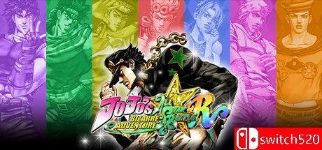 《JOJO的奇妙冒险 群星之战 重制版（JoJo's Bizarre Adventure）》集成DLCs RUNE镜像版[CN/EN]