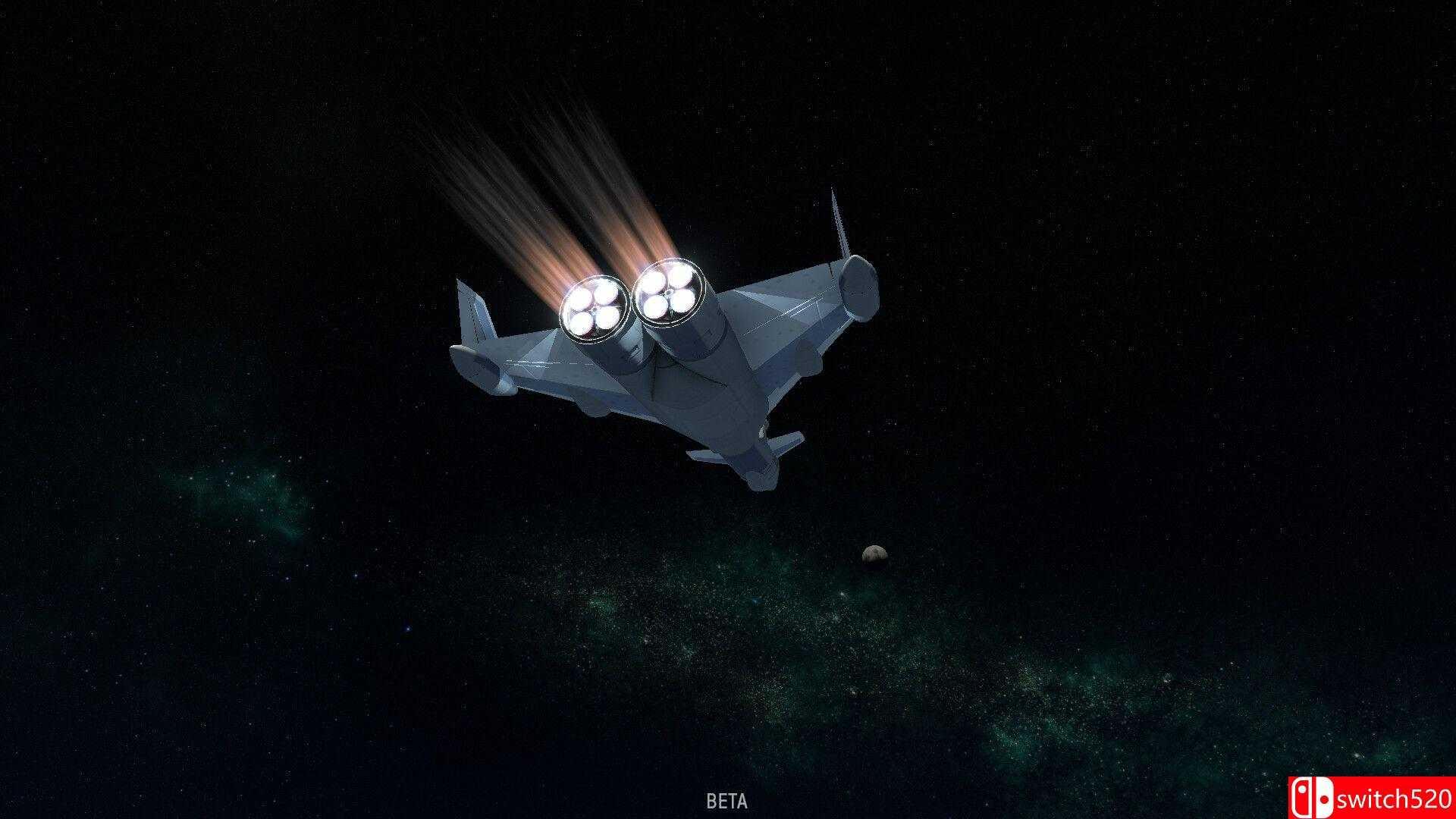 《坎巴拉太空计划2（Kerbal Space Program 2）》集成为了科学 EA P2P硬盘版[CN/TW/EN/JP]_1