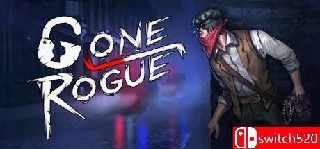 《离经叛盗（Gone Rogue）》官方中文 v1.14 TENOKE镜像版[CN/EN]