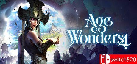 《奇迹时代4（Age of Wonders 4）》官方中文 v1.005.006.87265 TENOKE镜像版[CN/EN/JP]