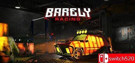 《勉强比赛（Barely Racing）》官方中文 TiNYiSO镜像版[CN/EN]