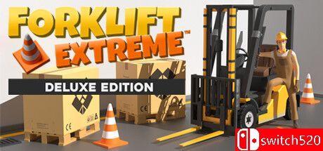 《叉车极限：豪华版（Forklift Extreme: Deluxe Edition）》官方中文 P2P硬盘版[CN/EN/JP]