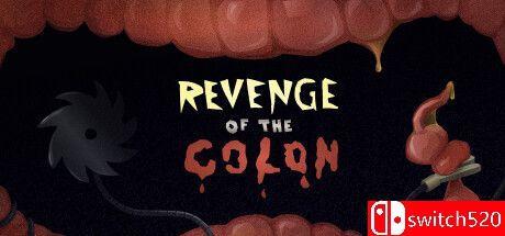 《大肠的复仇（Revenge Of The Colon）》官方中文 P2P硬盘版[CN/TW/EN/JP]