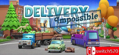 《递送不可能（Delivery Impossible）》TENOKE镜像版[EN]