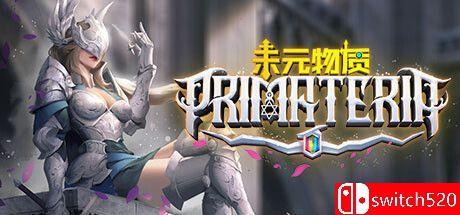 《未元物质（Primateria）》官方中文 TENOKE镜像版[CN/TW/EN]