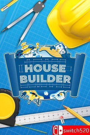 《房屋建筑商（House Builder）》官方中文 TENOKE镜像版[CN/TW/EN/JP]