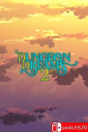 《地牢梦想2（Dungeon Dreams 2）》Build 13173258 P2P硬盘版[EN]