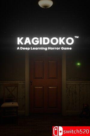 《KAGIDOKO（KAGIDOKO）》Early Access P2P硬盘版[EN]