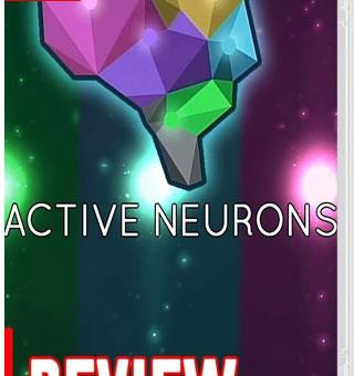 活性神经元 Active Neurons_0