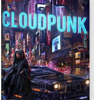 云端朋克 Cloudpunk_0