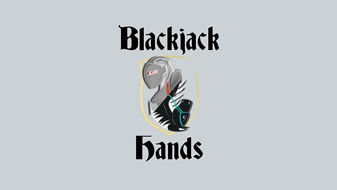 黑杰克手牌丨Blackjack Hands_0