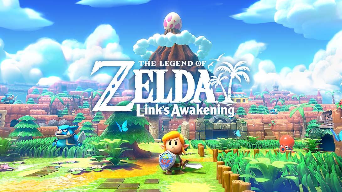 《塞尔达传说：织梦岛/Link's Awakening》1.0.1 金手指_0