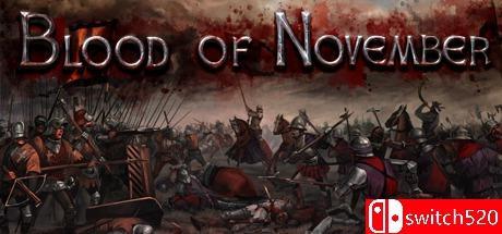 《艾森沃德：十一月之血（Eisenwald: Blood of November）》3DM免安装未加密版[EN]_0