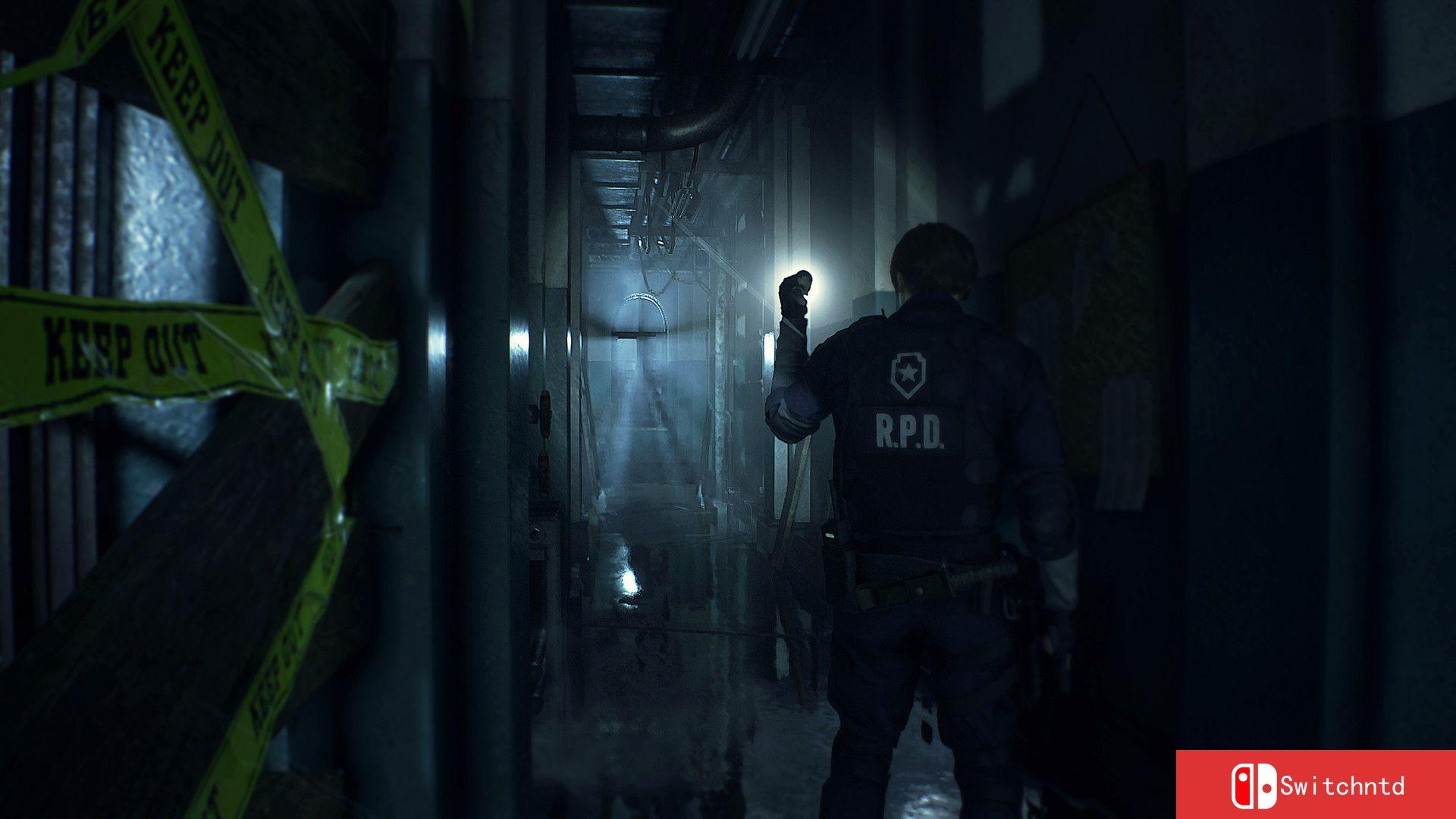 《生化危机2：重制版（Resident Evil 2）》官方中文 v1.0.2.0 Razor1911镜像版[CN/EN/JP]_3