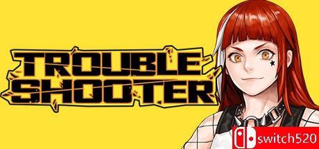 《纷争终结者：被遗弃的孩子们（TROUBLESHOOTER）》v20231208 TENOKE镜像版[CN/EN]