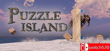 《拼图岛VR（Puzzle Island VR）》VREX镜像版[EN]_0