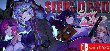 《死亡之种：甜蜜家园（Seed of the Dead: Sweet Home）》集成Charm Song TENOKE镜像版[CN/EN]