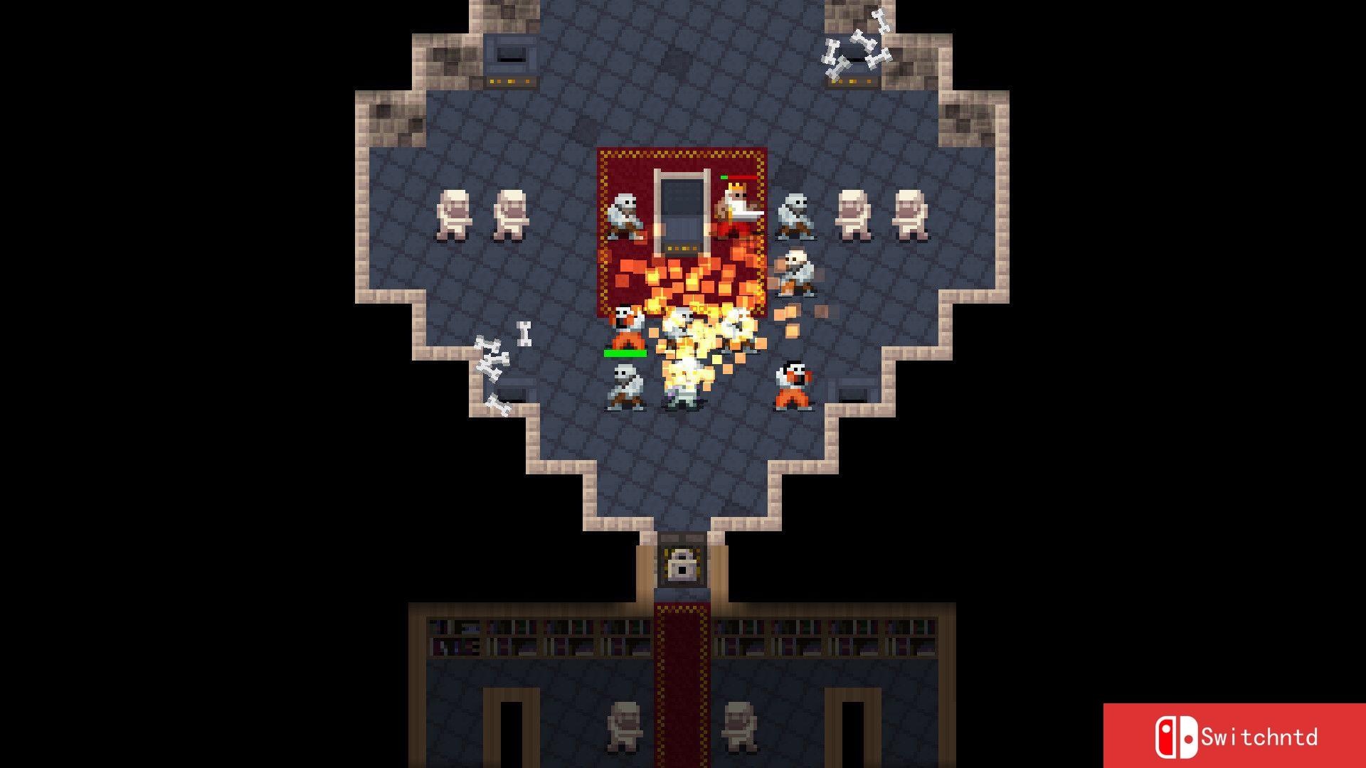 《粉碎的像素地牢（Shattered Pixel Dungeon）》官方中文 v2.3.0 rG硬盘版[CN/EN/JP]_4