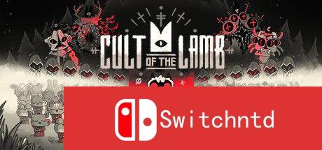 《咩咩启示录（Cult of the Lamb）》官方中文 集成罪孽内容包DLC TENOKE镜像版[CN/TW/EN/JP]