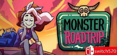 《怪物舞会3：怪物之旅（Monster Prom 3: Monster Roadtrip）》v2.8a I_KnoW镜像版[EN]