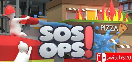 《SOS OPS！（SOS OPS!）》官方中文 Build 12853551 P2P硬盘版[CN/EN/JP]