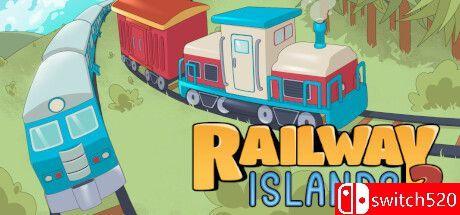 《铁路群岛2（Railway Islands 2 - Puzzle）》官方中文 P2P硬盘版[CN/EN]