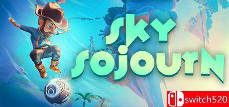 《天空之旅（Sky Sojourn）》官方中文 TENOKE镜像版[CN/EN/JP]