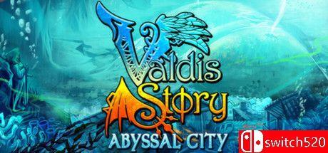 《瓦尔迪斯传说：深渊之城（Valdis Story: Abyssal City）》v722041 P2P硬盘版[EN]