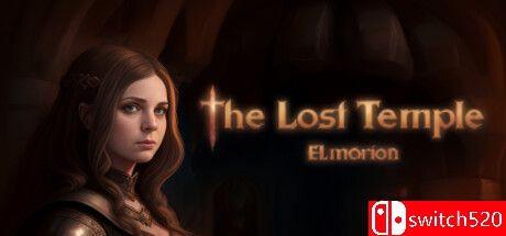 《艾尔马里昂：失落的神庙（Elmarion: the Lost Temple）》Build 12065817 P2P硬盘版[EN]