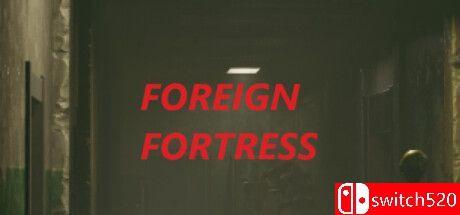 《异域堡垒（Foreign Fortress）》TENOKE镜像版[EN]