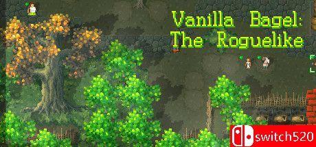 《香草贝果：肉鸽游戏（Vanilla Bagel: The Roguelike）》v1826192 P2P硬盘版[EN]