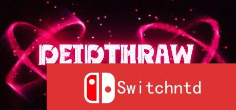 《Deidthraw（Deidthraw）》Early Access P2P硬盘版[EN/JP]