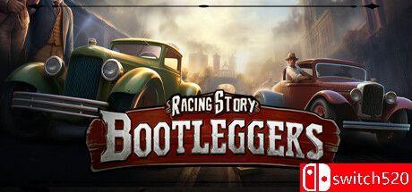 《私酒商的黑手党赛车故事（Bootlegger's Mafia Racing Story）》TENOKE镜像版[EN]