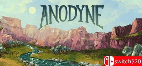 《镇痛（Anodyne）》官方中文 v1.6.0 rG硬盘版[CN/EN/JP]