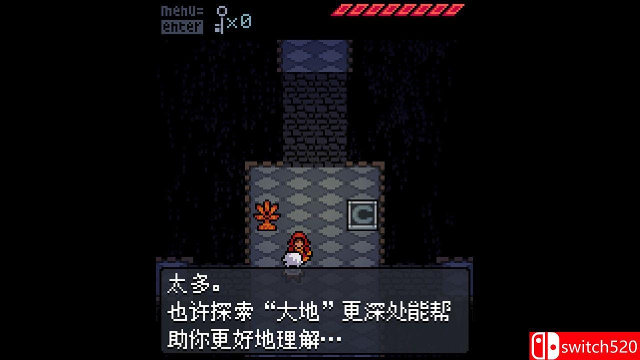 《镇痛（Anodyne）》官方中文 v1.6.0 rG硬盘版[CN/EN/JP]_3